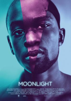Filmbeschreibung zu Moonlight (OV)