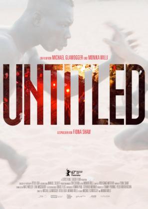 Filmbeschreibung zu Untitled