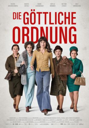 Die g?ttliche Ordnung (OV)