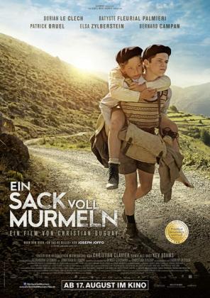 Ein Sack voll Murmeln (OV)