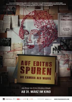Filmbeschreibung zu Auf Ediths Spuren