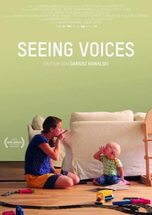 Filmbeschreibung zu Seeing Voices