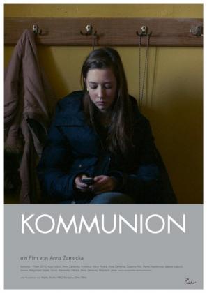 Filmbeschreibung zu Kommunion