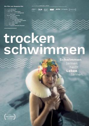 Filmbeschreibung zu Trockenschwimmen