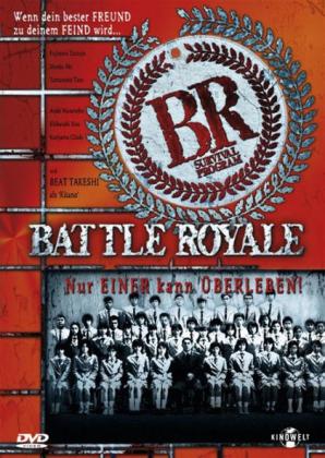 Battle Royale (OV)