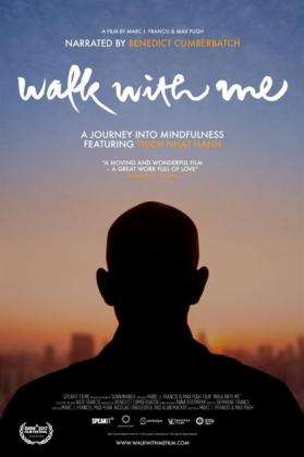 Filmbeschreibung zu Walk with Me