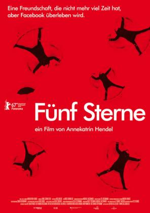 Filmbeschreibung zu F?nf Sterne