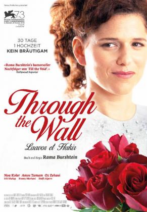 Filmbeschreibung zu Through the Wall