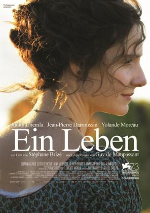 Ein Leben - Une Vie