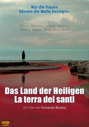 Filmbeschreibung zu Das Land der Heiligen
