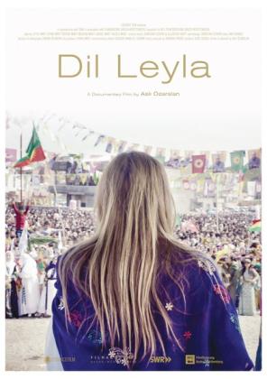 Filmbeschreibung zu Dil Leyla (OV)