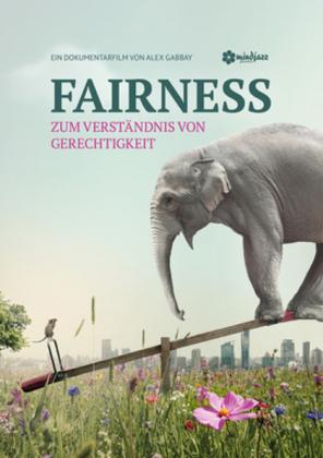 Filmbeschreibung zu Fairness - Zum Verst?ndnis von Gerechtigkeit