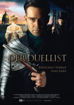 Filmbeschreibung zu Der Duellist