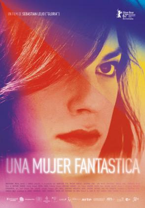 Filmbeschreibung zu Una Mujer Fant?stica
