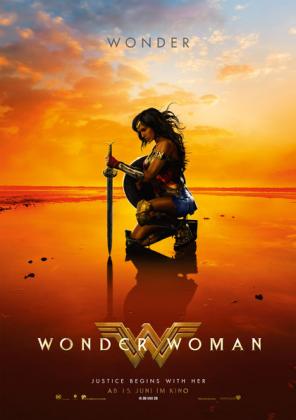 Wonder Woman (OV)