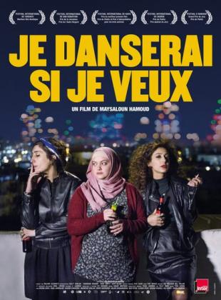 Filmbeschreibung zu In Between - Bar Bahar (OV)