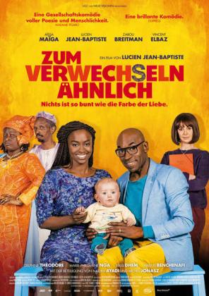Filmbeschreibung zu Wunderwelt S?dpazifik