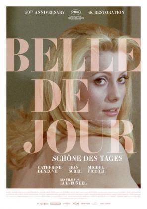 Belle de Jour (WA)