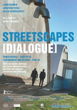 Filmbeschreibung zu Streetscapes - Dialogue