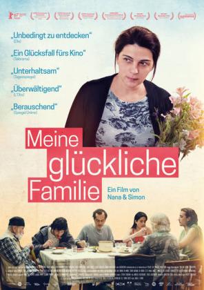 Meine gl?ckliche Familie