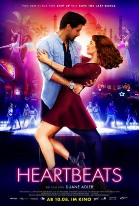 Filmbeschreibung zu Heartbeats
