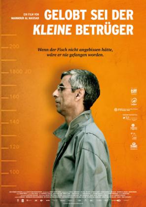 Filmbeschreibung zu Gelobt sei der kleine Betr?ger