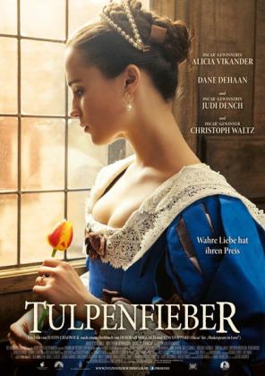 Filmbeschreibung zu Tulip Fever