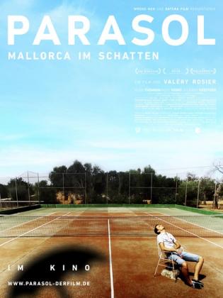 Filmbeschreibung zu Parasol - Mallorca im Schatten