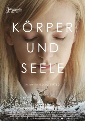 Filmbeschreibung zu K?rper und Seele (OV)