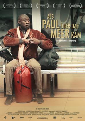 Filmbeschreibung zu Als Paul ?ber das Meer kam