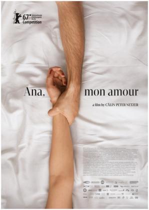 Filmbeschreibung zu Ana, mon amour