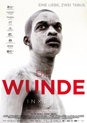 Die Wunde (OV)