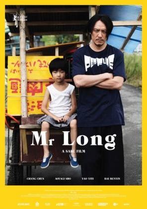 Filmbeschreibung zu Mr. Long