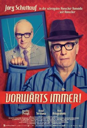 Filmbeschreibung zu Vorw?rts Immer!
