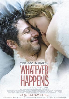 Filmbeschreibung zu Whatever Happens