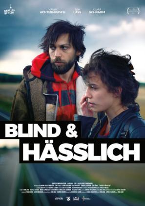 Filmbeschreibung zu Blind & H?sslich
