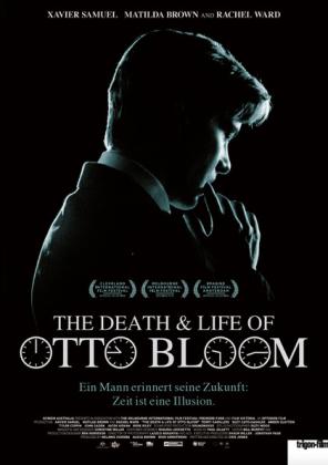 Filmbeschreibung zu The Death and Life of Otto Bloom (OV)