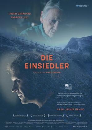 Filmbeschreibung zu Die Einsiedler