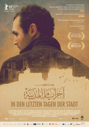 Filmbeschreibung zu In den letzten Tagen der Stadt
