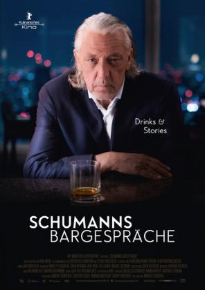 Filmbeschreibung zu Schumanns Bargespr?che