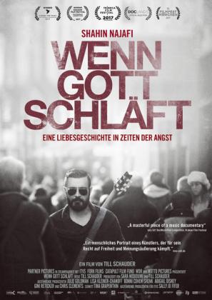Filmbeschreibung zu Wenn Gott schl?ft