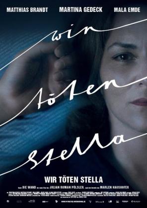 Filmbeschreibung zu Wir t?ten Stella