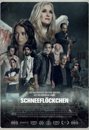Filmbeschreibung zu Schneefl?ckchen
