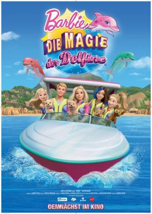 Barbie - Die Magie der Delfine