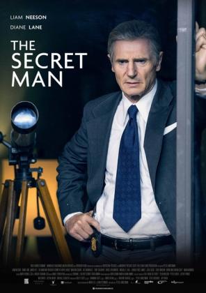 Filmbeschreibung zu Mark Felt: The Man Who Brought Down the White House
