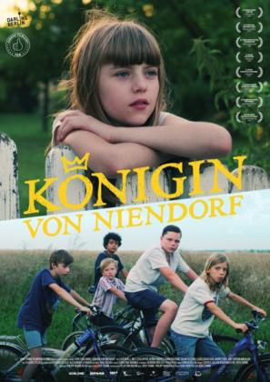 Filmbeschreibung zu K?nigin von Niendorf