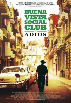 Filmbeschreibung zu Buena Vista Social Club: Adios (OV)