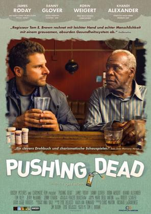 Filmbeschreibung zu Pushing Dead