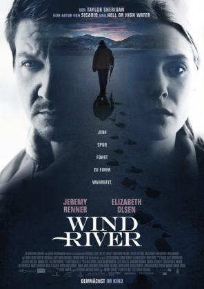 Filmbeschreibung zu Wind River