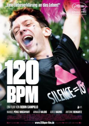 120 BPM (OV)